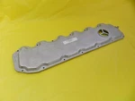 New Caterpillar Valve Cover 2362130 - 3126B 3126E Front Breather With Seal. Price: $89.50.