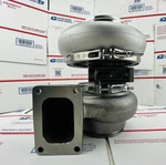 Turbo 465030-0004 For TV7101 Detroit Diesel Various Marine 8V92TI 6-71 New. Price: $700.00.