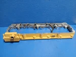C13 Caterpillar Engine Valve Cover Base Housing 2764831 - 52333 Used. Price: $413.99.