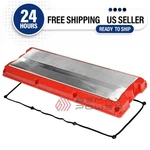 3104387 Engine Valve Cover For 2007 Cummins ISX15 Dohc With Gasket Chrome New. Price: $169.99.