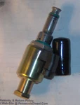3126/3126B Ipr Injector Pressure Regulator Valve Caterpillar Pensacola Fuel New. Price: $144.33.