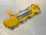 Caterpillar 3208 Engine Valve Cover Used. Price: $80.00.