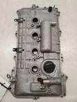 Toyota Prius Valve Cover 2010-2017 1.8L 2ZRFXE 11201-37040 Oem Used. Price: $69.00.