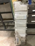 Replaces 2012 International MAXXFORCE13 Valve Cover , Oh Used. Price: $151.62.