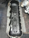 Replaces 1885473 Paccar MX-13 Valve Cover , Or Used. Price: $206.62.