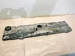 Cummins Isl Isc 8.3 Diesel Engine Valve Cover 3975678, 3967462, 3967762 Oem Used. Price: $123.25.