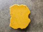 Cat Engine Valve Cover 9Y-4580 Genuine Oem Good Condition 3176B C-10 C-12 Used. Price: $60.00.