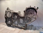 Cummins Isx 15 Diesel Engine Timing Cover Housing 5468170 Oem Used. Price: $572.00.