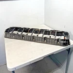 2019 Peterbilt 579 Paccar MX13 Engine Rocker Housing P/n 2033255 Used. Price: $399.00.