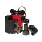 Johnson Pump Replacement 07903-00 12 Volt 1000 Gph Automatic Bilge New. Price: $94.99.