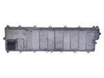 Used International Maxxforce 13 Valve Cover - 3007686C2. Price: $58.50.
