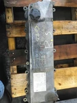 Replaces Na Isuzu 4HE1T Valve Cover , Or Used. Price: $124.12.