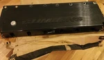 New Old Stock Genuine Oem Cummins Rocker Lever Cover 3161791 4963814 3070049. Price: $314.99.