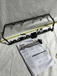 Engine Valve Cover Gasket Dorman 615-201 ,powerstroke & Ih T444E New. Price: $55.00.
