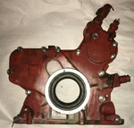 Fuel Air Module With Dpf Engine Cover Cummins Isb 6.7 Oem 5339777 Used. Price: $89.00.