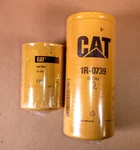 Caterpillar 7E-9763 Fuel & 1R-0739 Oil Filter Set For 3116 Engine 4R9802 New. Price: $59.95.