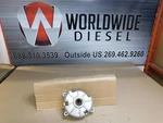 Cummins M-11 Hydraulic Pump Support W. Gear. P/n: 3048696 Used. Price: $99.00.