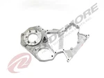 Cummins ISB5.9 Front Cover Part Number 3943379 Used. Price: $200.00.