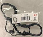 Oem Genuine Elring Timing Gear Cover Gasket Volvo D13 Engine 21383310 / 214.161 New. Price: $95.00.