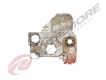 Cummins L10 Front Cover Part Number 3818946 Used. Price: $250.00.