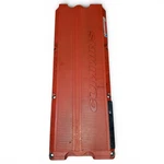 Used Cummins Isx Dual Cam Valve Cover - 4059375. Price: $175.50.