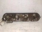 '10 Chevrolet Silverado 2500 Passenger Side Valve Cover 6.0L Oem Month Wnty! Used. Price: $63.00.