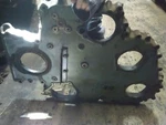 Replaces 23505876 2009 Detroit 60 SERIES-12.7 DDC4 Front Timing Cover , Or Used. Price: $804.56.