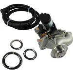 Exhaust Gas Egr Valve 20506894 For Volvo Vhd Vnm Vnl Engine Desg. D12 New. Price: $408.99.