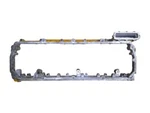 Used Caterpillar C-13 Valve Cover Riser 2887035. Price: $234.00.