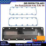 Premium Valve Cover Gasket Set VS50481R Ford Lincoln Mercury V8 Engine New. Price: $17.09.