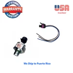 Icp Diesel Injection Control Pressure Sensor + Connector Cummins T444E Ford New. Price: $16.75.