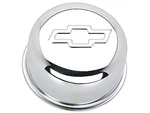 Proform 141-616 Chevy Bow Tie Valve Cover Air Breather Cap New. Price: $15.95.
