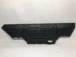 Engine Cover 8170596 For Volvo VED12C (507-16549) Used. Price: $162.00.