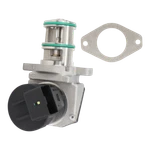 Exhaust Valve RE531848 Fits John Deere 6135 New. Price: $193.63.