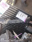 Engine Cover Oem 2014 Honda Civic Used. Price: $100.00.