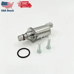 Suction Control Valve Scv Kit 12V For Isuzu Npr-hd Nqr Nrr 4HK1 5.2L 04-07 New. Price: $127.30.