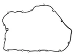 Gasket, Cylinder Head Cover Elring 005.520 New. Price: $76.45.