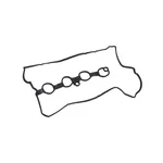 Motoforti Set Engine Valve Cover Gasket PY01-10-235 17.91"X10.63", Black New. Price: $14.88.