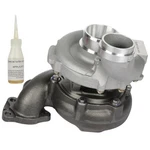 Turbocharger For Mercedes-benz GL320 2007-2008 3.0L OM642 Engine New. Price: $211.09.