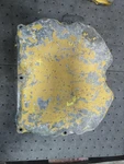 Replaces Cat 3176B Valve Cover , Or Used. Price: $80.12.
