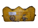 Used Caterpillar 3406B Valve Cover - 7C9669. Price: $93.60.