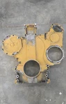 Caterpillar 3406B Front Cover Timing Gear Housing Oem Used. Price: $349.00.