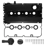 Engine Valve Cover Kit With Gasket Compatible Chevy Cruze, Sonic, Trax, ... New. Price: $72.97.
