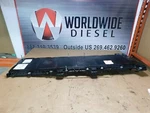 Detroit DD13 Valve Cover, P/n # A4710101430 Used. Price: $149.00.