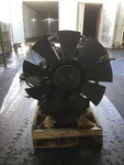 2006 Isuzu 6HK1XN Engine Assembly 230 Hp -tag # 1067700. Price: $1655.00.