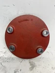 2018 Cummins L9N Engine Cover 3929964 (507-19363) New. Price: $60.00.