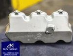 1996 Mack E7 Valve Cover Part # 337GB494M Used. Price: $135.00.