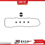 75-84 Valve Cover Set Gasket (w/grom) For Toyota 2.2L-2.4L L4 Sohc 8V Dnj VC902G New. Price: $15.99.