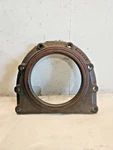 Cummins Big Cam 3 Diesel Engine Rear Main Seal Holder 209919 Oem Used. Price: $102.00.