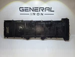 Detroit DD13 Engine Valve Cover A471010XX30 Used. Price: $125.00.